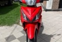 Motos - Honda New wave 2024 Nafta 12000Km - En Venta