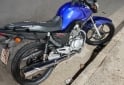 Motos - Honda New Titan 2017 Nafta 51000Km - En Venta