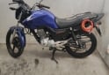 Motos - Honda New Titan 2017 Nafta 51000Km - En Venta