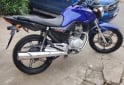 Motos - Honda New Titan 2017 Nafta 51000Km - En Venta