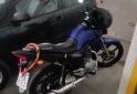 Motos - Honda New Titan 2017 Nafta 51000Km - En Venta
