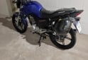 Motos - Honda New Titan 2017 Nafta 51000Km - En Venta
