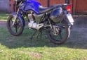 Motos - Honda New Titan 2017 Nafta 51000Km - En Venta