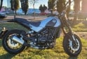 Motos - Benelli Leoncino 500 2021 Nafta 1750Km - En Venta