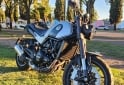 Motos - Benelli Leoncino 500 2021 Nafta 1750Km - En Venta