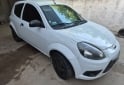 Autos - Ford Ka viral 1.0 2014 Nafta 120000Km - En Venta