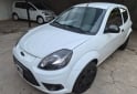 Autos - Ford Ka viral 1.0 2014 Nafta 120000Km - En Venta