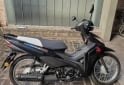 Motos - Honda Wave 2025 Nafta 200Km - En Venta
