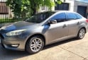 Autos - Ford FOCUS 2017 GNC 169000Km - En Venta