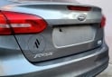 Autos - Ford FOCUS 2017 GNC 169000Km - En Venta