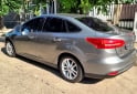 Autos - Ford FOCUS 2017 GNC 169000Km - En Venta