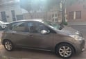 Autos - Peugeot 208 Allure 1.5 N TSCN 2016 Nafta 52618Km - En Venta