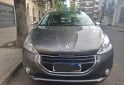 Autos - Peugeot 208 Allure 1.5 N TSCN 2016 Nafta 52618Km - En Venta