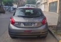 Autos - Peugeot 208 Allure 1.5 N TSCN 2016 Nafta 52618Km - En Venta