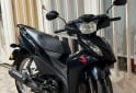 Motos - Honda Wave 110 2025 Nafta 11000Km - En Venta