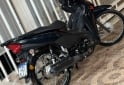 Motos - Honda Wave 110 2025 Nafta 11000Km - En Venta