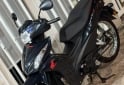 Motos - Honda Wave 110 2025 Nafta 11000Km - En Venta