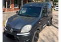 Utilitarios - Renault kangoo Fiorino partner 2016 GNC 1Km - En Venta