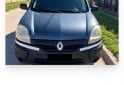 Utilitarios - Renault kangoo Fiorino partner 2016 GNC 1Km - En Venta