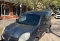 Utilitarios - Renault kangoo Fiorino partner 2016 GNC 1Km - En Venta