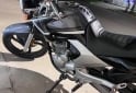 Motos - Yamaha Ybr 250 2017 Nafta 34900Km - En Venta