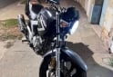 Motos - Yamaha Ybr 250 2017 Nafta 34900Km - En Venta