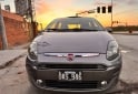 Autos - Fiat Punto 2014 Nafta 120000Km - En Venta