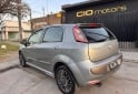 Autos - Fiat Punto 2014 Nafta 120000Km - En Venta