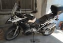 Motos - Bmw Gs1200 2005 Nafta 1000Km - En Venta