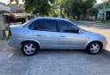 Autos - Chevrolet Classic lt, corsa 2010 Nafta 177000Km - En Venta