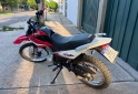 Motos - Motomel Skua 150 2023 Nafta 13000Km - En Venta