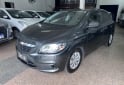 Autos - Chevrolet Onix joy 2019 GNC 108000Km - En Venta