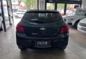 Autos - Chevrolet Onix joy 2019 GNC 108000Km - En Venta