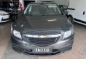 Autos - Chevrolet Onix joy 2019 GNC 108000Km - En Venta