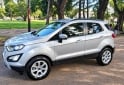 Autos - Ford Ecosport se 1.5 2022 Nafta 51000Km - En Venta