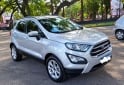Autos - Ford Ecosport se 1.5 2022 Nafta 51000Km - En Venta