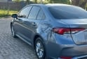 Autos - Toyota Corolla XLI 2024 Nafta 48500Km - En Venta