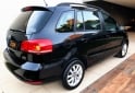 Autos - Volkswagen Suran 1.6 Highline 2016 Nafta - En Venta