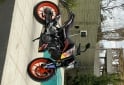 Motos - Ktm Duke 200 2022 Nafta 14600Km - En Venta