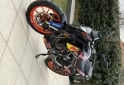 Motos - Ktm Duke 200 2022 Nafta 14600Km - En Venta
