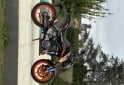 Motos - Ktm Duke 200 2022 Nafta 14600Km - En Venta