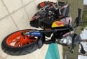 Motos - Ktm Duke 200 2022 Nafta 14600Km - En Venta