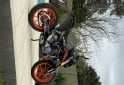 Motos - Ktm Duke 200 2022 Nafta 14600Km - En Venta