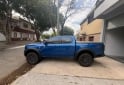 Camionetas - Ford Xlt 2023 Diesel 48000Km - En Venta