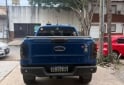 Camionetas - Ford Xlt 2023 Diesel 48000Km - En Venta
