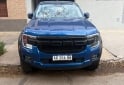 Camionetas - Ford Xlt 2023 Diesel 48000Km - En Venta