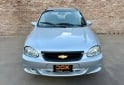 Autos - Chevrolet Corsa Classic 1.6 2008 Nafta 160000Km - En Venta