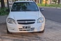 Autos - Chevrolet CELTA 1.4 LS - 3 PTAS 2012 GNC 194000Km - En Venta
