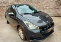 Autos - Peugeot 208 2019 Nafta - En Venta