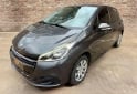 Autos - Peugeot 208 2019 Nafta - En Venta
